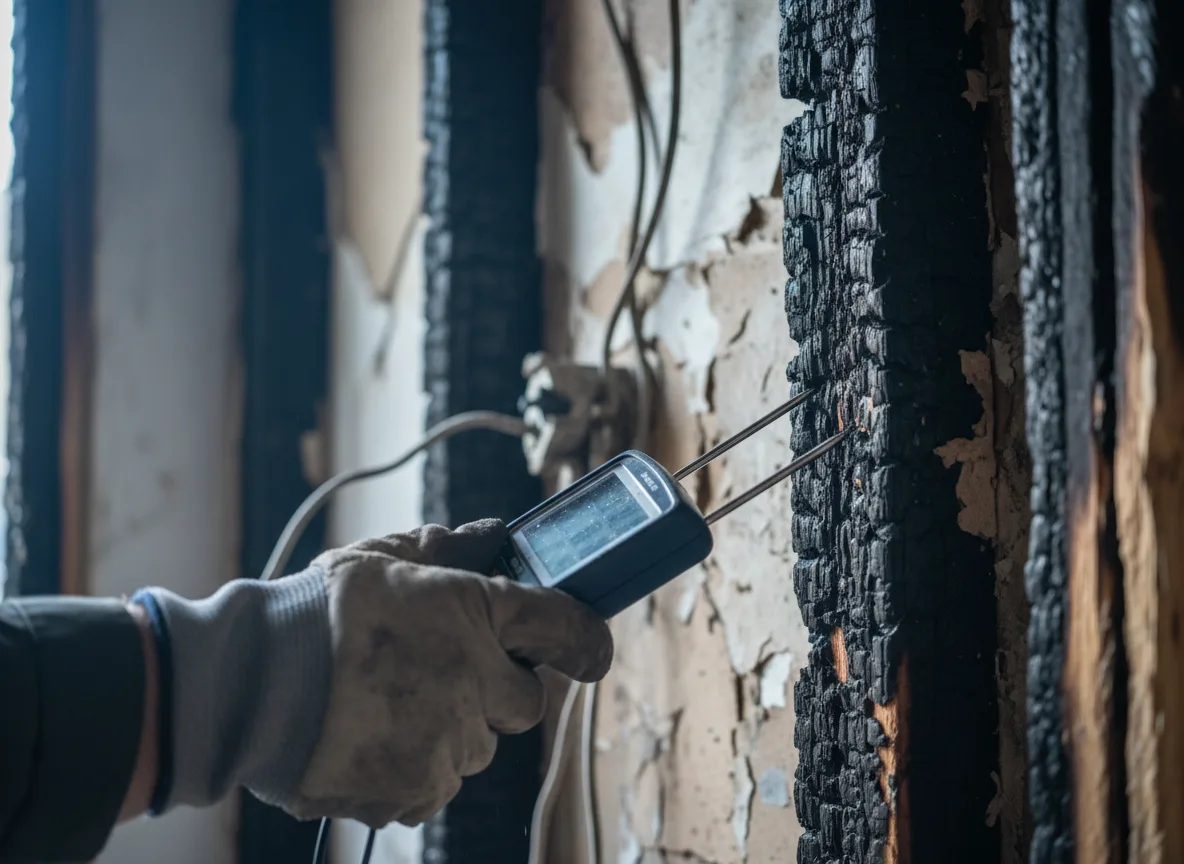 Fire Damage Restoration Hiram, ME FAQs